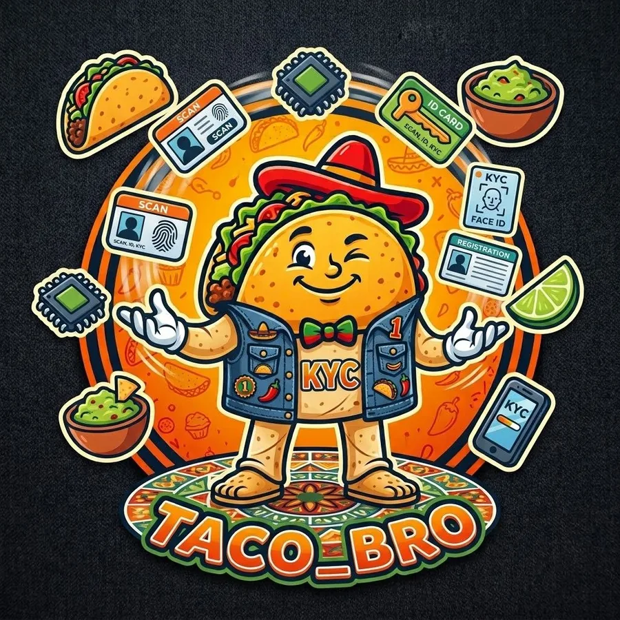 Taco Bro